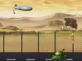 Spiel Schwerer Panzer  Online