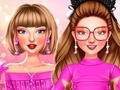 Spiel Berühmtheit Valentino Pink Kollektionen  Online