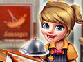 Spiel Kochen schnell 4: Steak  Online