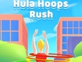 Spiel Hula-Hoop-Lauf  Online