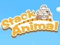 Spiel Tier stapeln  Online