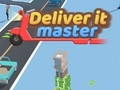 Spiel Liefer es Meister  Online