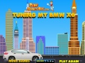 Spiel Stimmen Sie meinen BMW x6 ab  Online