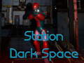 Spiel Station Dunkler Raum  Online