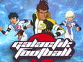 Spiel Galactik Fußball-Puzzle-Sammlung  Online