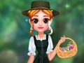 Spiel Mein ästhetischer Cottagecore-Look  Online