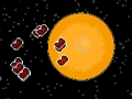 Spiel Orbit-Ring  Online