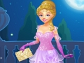 Spiel Aschenputtel Dress Up Mode Nova Online