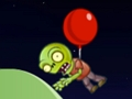 Spiel Fat Mario gegen Zombies  Online