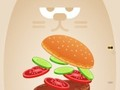 Spiel Katze gegen Fliege: Süße Katze  Online