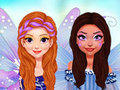 Spiel Mach dich bereit mit mir: Fairy Fashion Fantasy  Online