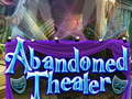 Spiel Verlassenes Theater  Online