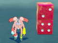 Spiel Bumm Bumm Hacotaro!  Online