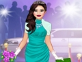 Spiel Glam Dress Up: Spiel für Mädchen  Online