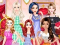 Spiel Rock in verschiedenen Farben zum Ausprobieren  Online