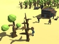 Spiel Mini-Kolonie  Online