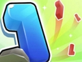 Spiel Zahlenlauf 3D  Online