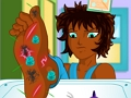 Spiel Feet's Doctor Notfallversorgung  Online