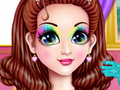 Spiel Königlicher Ball der Prinzessin  Online