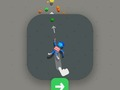 Spiel Klettere auf Fling  Online