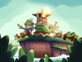 Spiel Die Natur schlägt zurück  Online