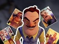 Spiel PG Memory: Hallo Nachbar  Online