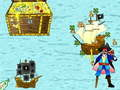 Spiel Piratenkönig  Online