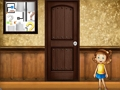 Spiel Amgel Kinderzimmer Escape 70  Online