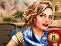 Spiel Ungewöhnliches Abenteuer  Online