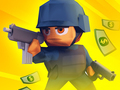 Spiel Bullet 3D-Überladung  Online