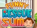 Spiel Lustiges Rettungs-Sumo  Online