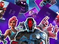 Spiel PG-Speicher: Fortnite  Online