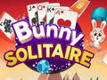 Spiel Häschen Solitaire  Online