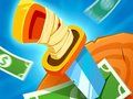 Spiel Schwert schießen  Online