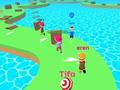 Spiel BoardRun. io  Online