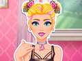 Spiel Audreys Beauty Makeup Vlogger-Story  Online