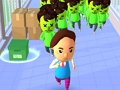 Spiel Sie sind alle Zombies  Online