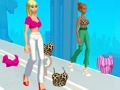 Spiel Fashion Battle Laufstegkönigin  Online