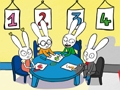 Spiel Simon Puzzle Online