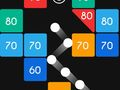 Spiel Bälle Ziegel Breaker 2 Online