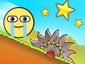 Spiel Roter Ballsprung  Online