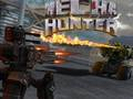 Spiel Mecha-Jäger  Online