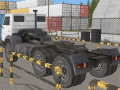 Spiel LKW-Platz  Online