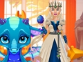 Spiel Alte Drachenprinzessin  Online