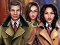 Spiel Schatten des Verbrechens  Online