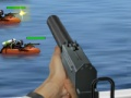 Spiel Schnellbootschießen  Online