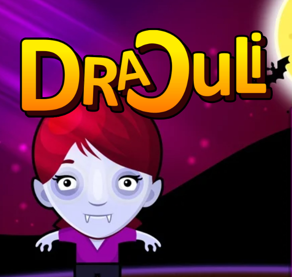Spiel Draculi Online