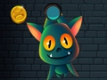 Spiel Schleuder-Vampir  Online