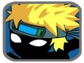 Spiel Naruto-Schattenabenteuer  Online