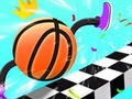 Spiel Kletterer Rush zeichnen  Online